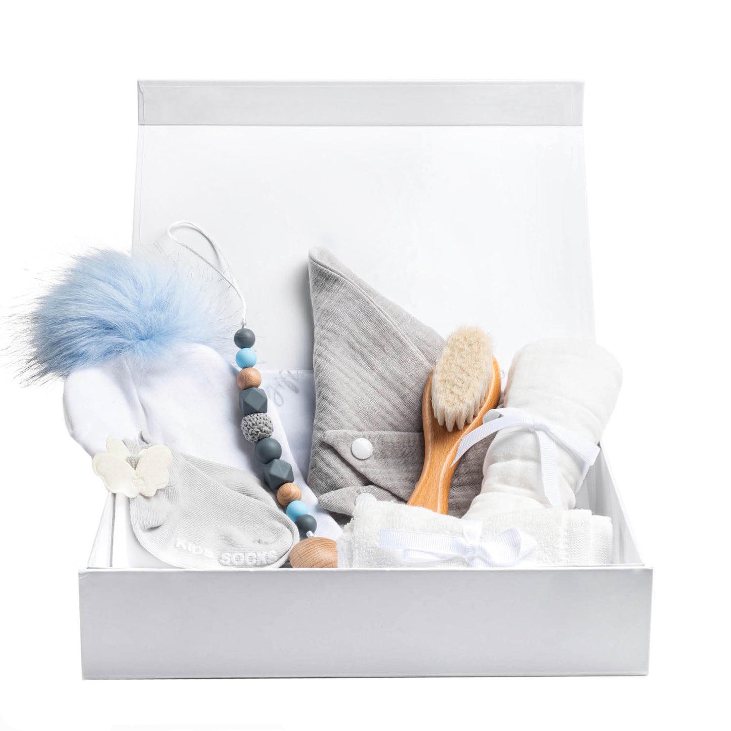 Baby Boy Gift Box